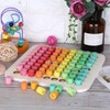 Multiplication Table Mathematics Educational Wooden Teaching Toys for Children