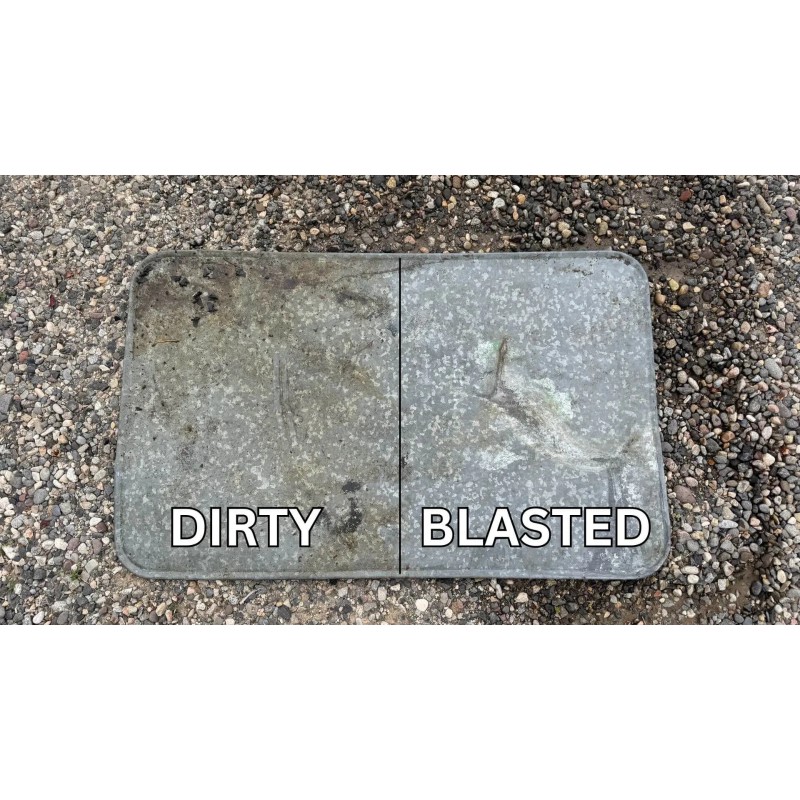 Mud Blaster Foaming Car Wash Soap - Gallon Bottle