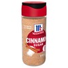 McCormick Cinnamon Sugar, 3.62 oz