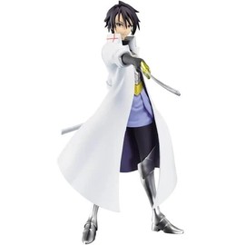 Banpresto That Time I Got Reincarnated as a Slime -Otherworlder-Figure vol.13 -B:Hinata SAKAGUCHI-, Black