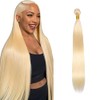SHL #613 ST Human Hair Bundles 30 Inch