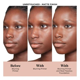 Primer Laura Mercier Pure Canvas Para Maquillaje