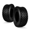 Torchbeam 22x10-9 Go Kart Tire, 6-Ply ATV UTV Off-Road Tires,