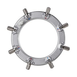 Elinchrom Rotalux Speedring for Elinchrom Flash Heads (EL26343)