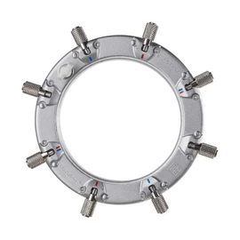 Elinchrom Rotalux Speedring for Elinchrom Flash Heads (EL26343)