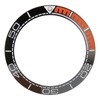 Watch Bezel Insert 41.5mm Ceramic Watch Bezel Ring Repair Replacement