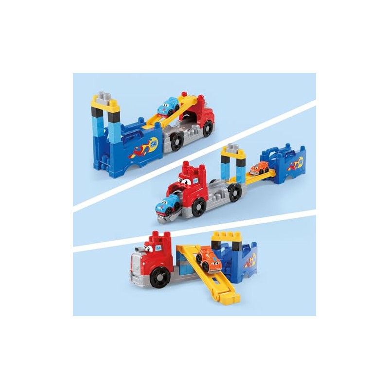 Conjuntos de Bloques de Construcción de Mini Animales, 9 Estilos