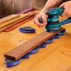 Rockler Bench Cookie Connect - Supportive Gripper Tool for Woodworking