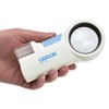 Carson CP-24 High Power 7X Aspheric Lens Led Lighted Magnifier