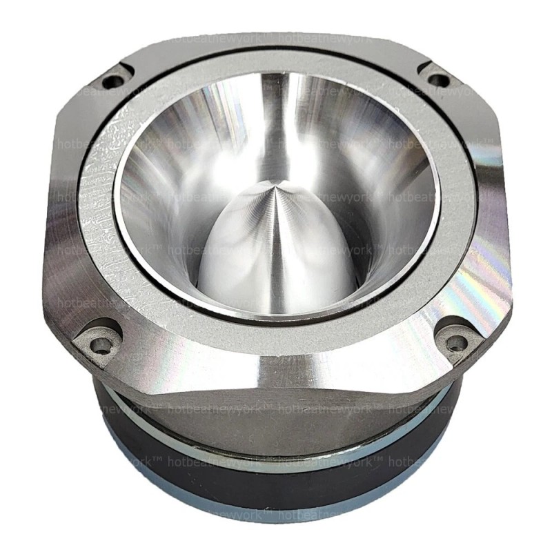 HyperPower High Compression Bullet Super Tweeter 150 Watt RMS 8-ohm