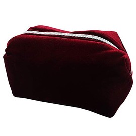 PuroBio Pochette Bordeaux Set Gift Eyeshadow 01 Liptint n. 06 Eco Bio News