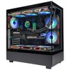 SEGOTEP Endura Pro+ - Full View Dual Tempered Glass -