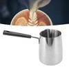 Turkish Coffee Pot, Milk Warmer for Coffee, Turkish Coffee Decanter