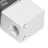 Electric Pneumatic Solenoid Valve Normally Opened Electromagnetic Valve 2-Position 2-Way