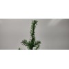 Christmas House 18" in. Small Artificial Christmas Tree Desk Office