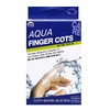 Aqua Finger Cover H/Finger Thimble/Finger Protection/Finger Wound Protection/Thimble/Aqua Thimble 5ea