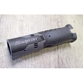 Snap On New Replacement Repair Body Cordless CTR762 BRUTE Gun Metal Ratchet 3/8"