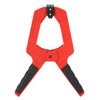 Heavy Duty Woodworking Spring Clamp Engineering Plastic Backdrop Clips for