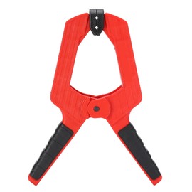 Heavy Duty Woodworking Spring Clamp Engineering Plastic Backdrop Clips for Handicrafts4in