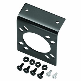 Tow Ready 20212 Mounting Bracket for 7-Way OEM Connector