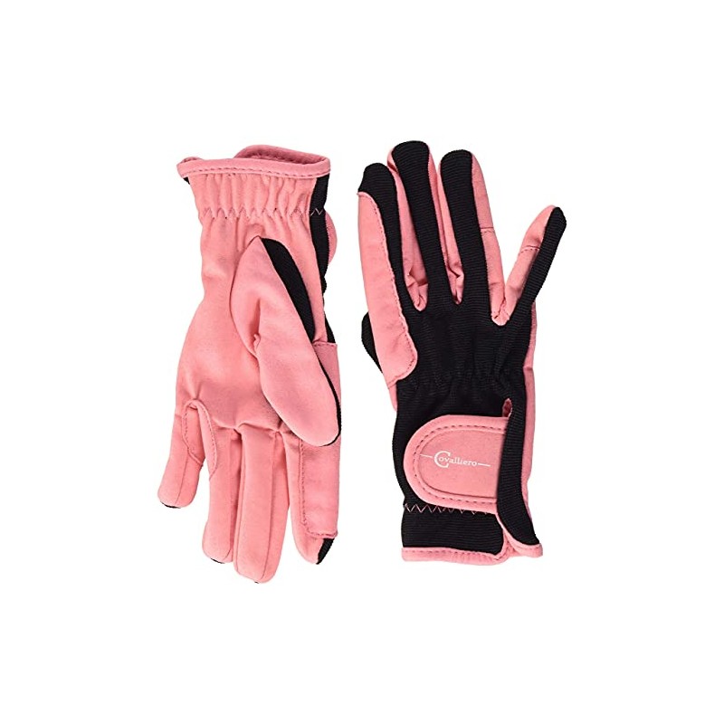 Covalliero Children's Children's Riding Glove Lilli Medium Riding Glove –