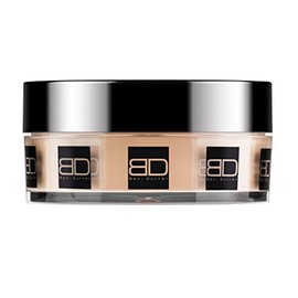 Beni Durrer Loses Puder NÂ°04, gelber Ton, 1er Pack (1 x 30 g)