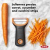 OXO Good Grips Julienne Prep Peeler