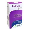 Petcell 50 Ml Convalecencia, Anemia Concentrado Multiespecie