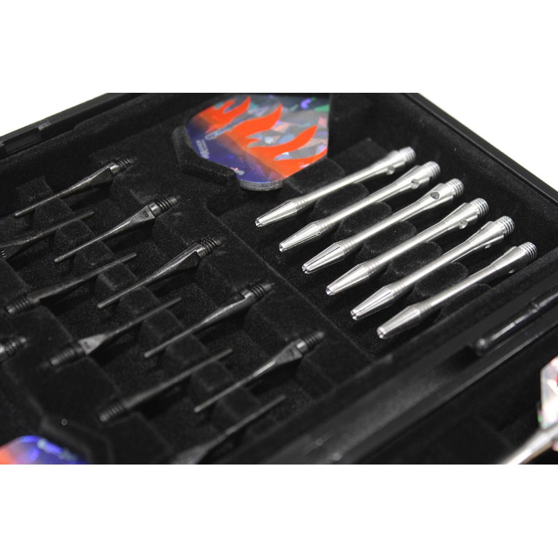 Darts 6 darts tournament in duo box of Empire ®