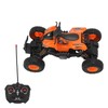 Remote Control Quad Bike 4 Way 1/18 Scaled RC Off