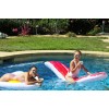 BiggerKids SUMMER SALE: Bacon & Egg Inflatable Pool Floatie Swimming