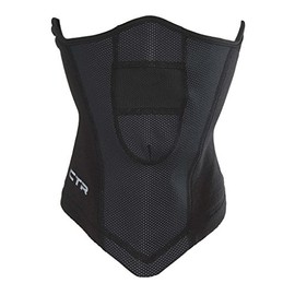 Chaos Chinook Neck/Face Protector Black black Size:L/XL