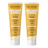 Hydrating Coconut Oil & Shea Butter Shampoo 250ml 2pack Por