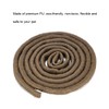 Artificial Reptile Climbing Branch Flexible Jungle 9.84ft Rattan Long Vine