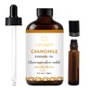 LOTUSJOY Chamomile Essential Oil, Pure Natural for Skin Body Hair