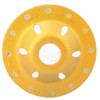 Rueda de Copa para Pulido de Diamante Turbo de 100