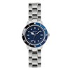 Tikkers Boy's Analog Quartz Watch with Strap ATK1052