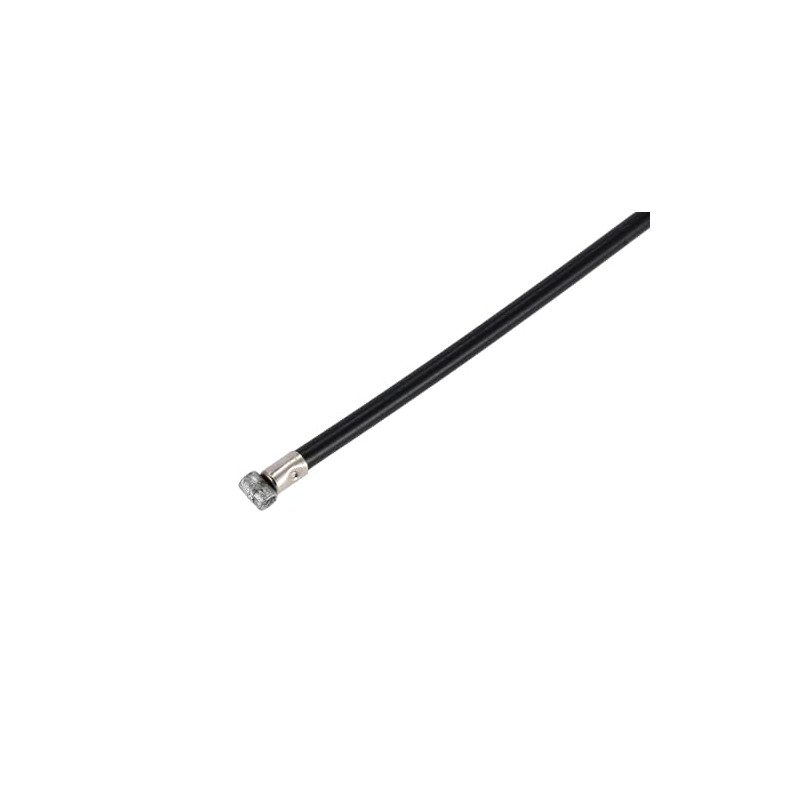 Bowdenzug, Abblendlicht/Fernlicht, schwarz - R35/3
