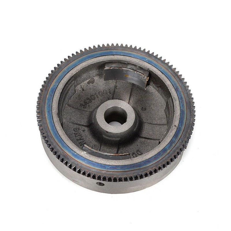 Electric Start Conversion Kit for Honda GX340 GX390 13HP Starter