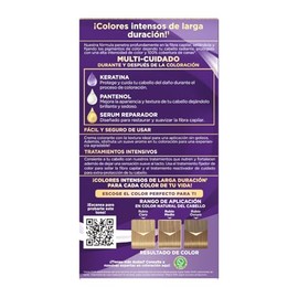 Palette Tinte para cabello Color Creme Rubio Claro 8-0, 50 ml