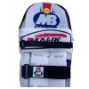 MB Malik" Supreme" Cricket Batting Pads