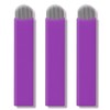 Purple Microblading Needles Nano 0.16 mm Eyebrow Stainless Steel Tattoo