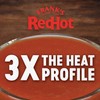 Frank's RedHot Xtra Hot Cayenne Pepper Hot Sauce, 1 gal