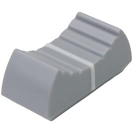 30 Pack Mixed Colour 4mm Fader/Slider Control Knobs For Audio Mixer