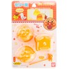 Torne Anpanman Jelly Molds, 2388058 