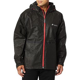 FROGG TOGGS Tekk Toad 2 Rain Jacket Black