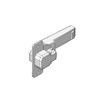 Blum Clip Top Blumotion 79B9590 Inset Blind Corner Hinges 95°