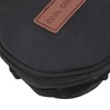 Camping Skillet Bag Large Capacity Lightweight Portable Camping Cookware Storage