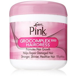 Luster's Pink Gro Complex, 6 Ounce