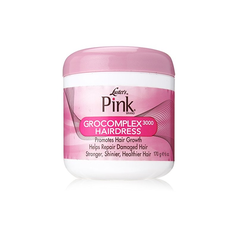 Luster's Pink Gro Complex, 6 Ounce